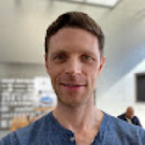 Meet your Posher, Matthew